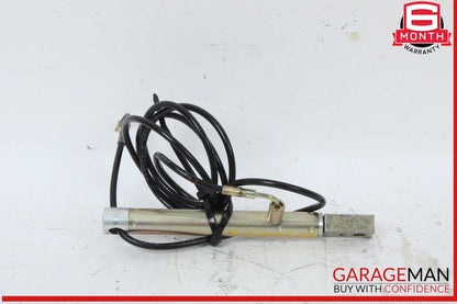 03-12 Mercedes R230 SL500 Convertible Left Main Top Drive Lift Cylinder OEM