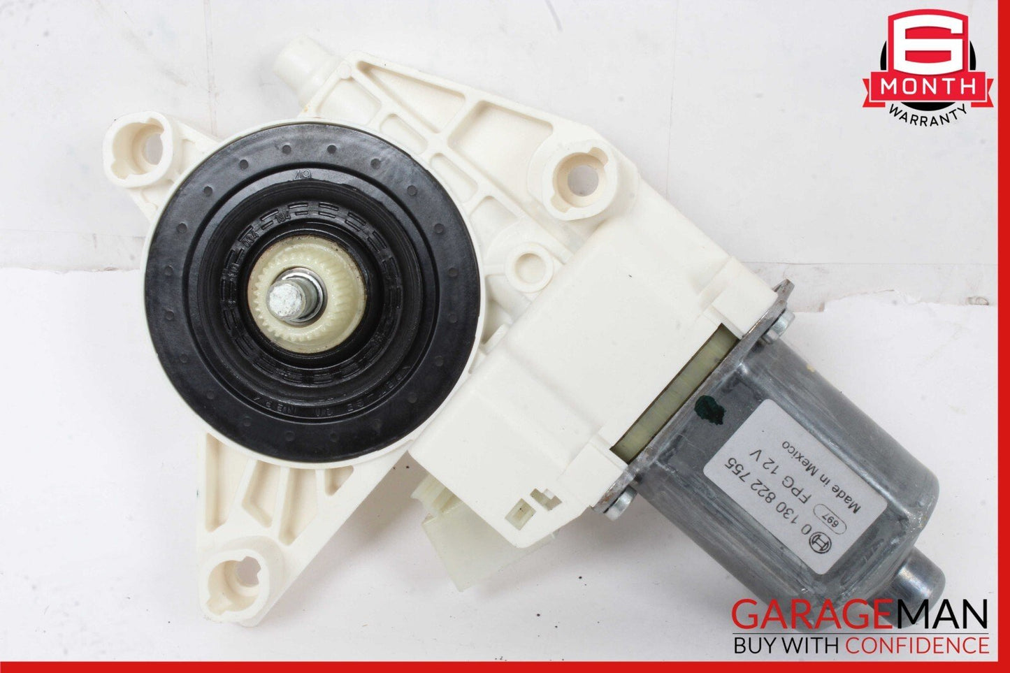 12-19 Mercedes X166 GL450 GLE43 AMG Front Right Door Window Regulator Motor Unit