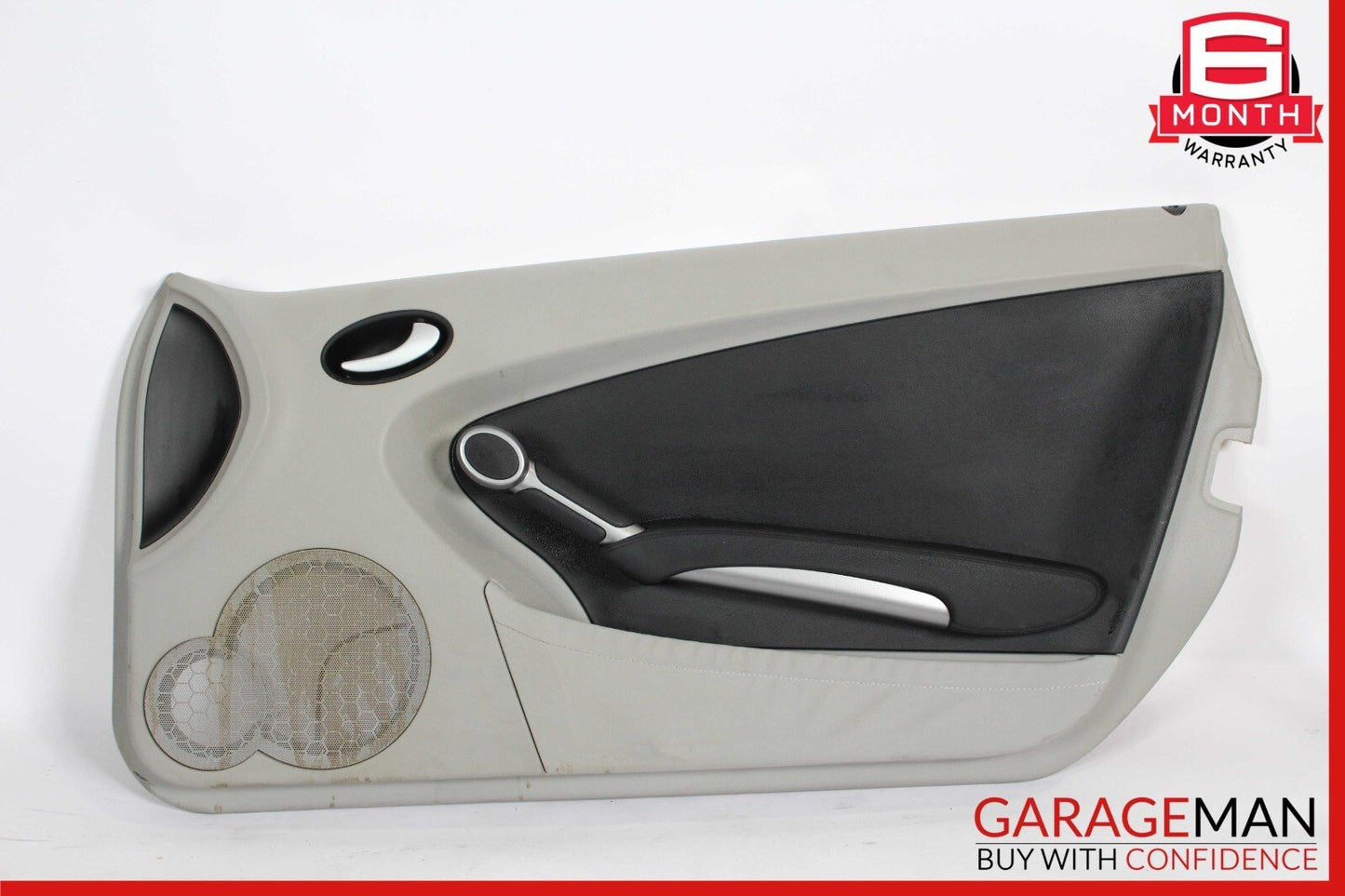 05-11 Mercedes R171 SLK300 SLK350 Interior Door Panel Front Right Passenger OEM