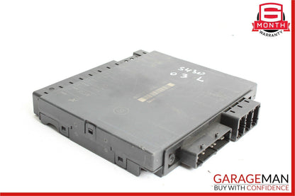 03-06 Mercedes W220 S430 S600 S500 Front Left Side Seat Control Module Unit OEM