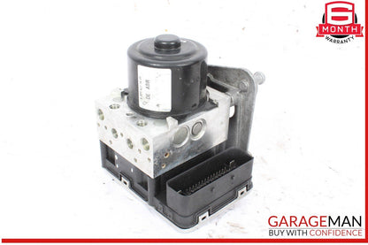 10-13 Mercedes W221 S500 ABS Anti Lock Brake Pump Control Module 2214311448 OEM
