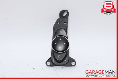 03-11 Mercedes W211 E350 CLS500 Front Left Seat Adjustment Control Switch OEM