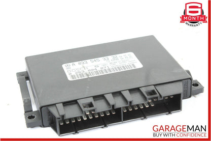 00-06 Mercedes W220 S55 AMG CL500 Parktronic Parking Park Assist Control Module