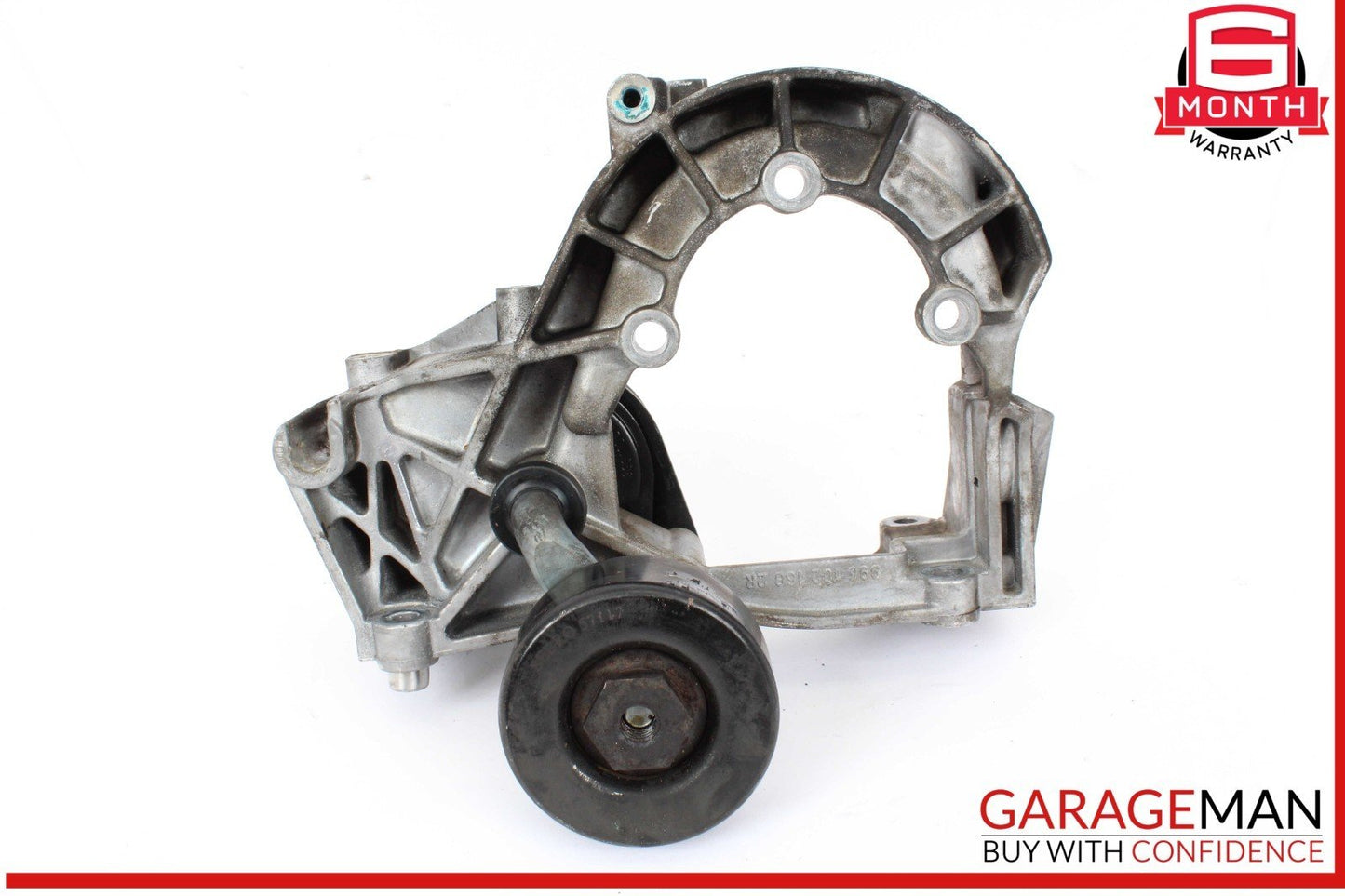97-08 Porsche Boxster 986 Power Steering Pump Bracket 9961021602R OEM