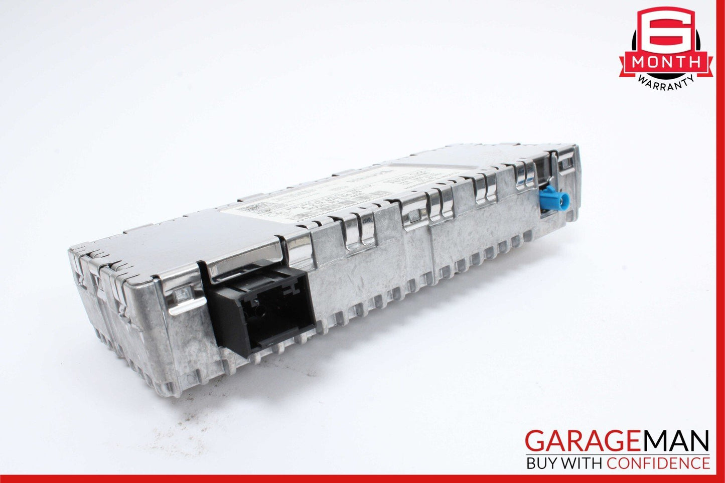 10-17 Mercedes W218 CLS500 C250 Sirius Satellite Radio Receiver Module OEM