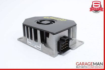 08-18 Mercedes E350 SL550 R350 Subwoofer Amp Amplifier Harman Becker OEM