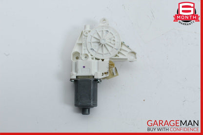 06-13 Mercedes X164 GL450 Window Regulator Motor Front Left Side OEM