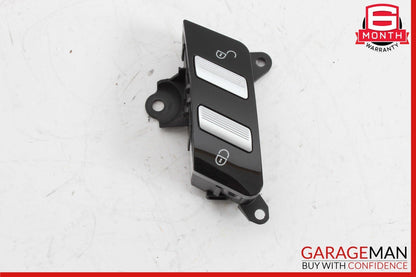 07-14 Mercedes W221 S550 CL550 Door Lock Switch Front Left Driver 2218213051 OEM