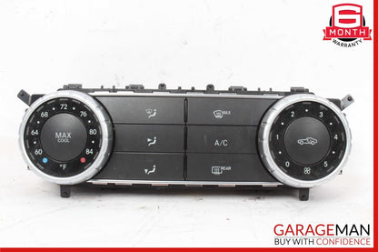 13-20 Mercedes R172 SLK250 SLC300 SLK350 AC A/C Heater Climate Control OEM