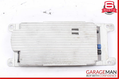 09-19 BMW 750i 650i Communication Bluetooth GPS Control Module OEM