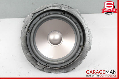 03-06 Mercedes W211 E320 Rear Left Driver Side Door Speaker 2118202502 OEM