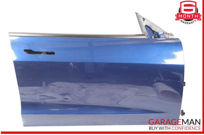 17-23 Tesla Model 3 Front Right Passenger Side Door Shell Panel OEM