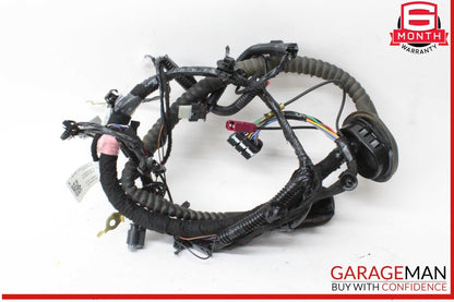 17-23 Tesla Model 3 Rear Trunk Lid Deck Lid Wire Wiring Harness