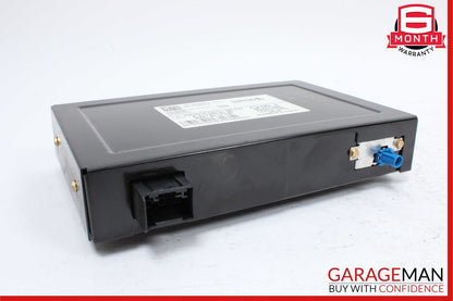03-11 Mercedes CLS550 SLK280 E350 Sirius Satellite Radio Receiver Module Unit OE