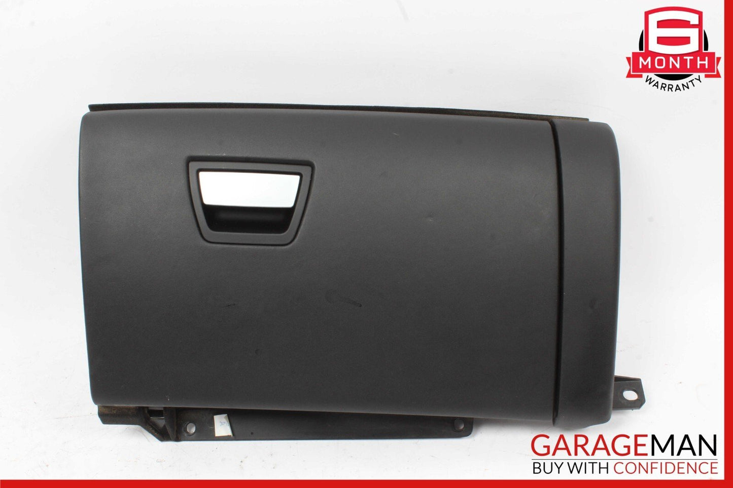 14-17 Maserati Ghibli Dashboard Glove Box Storage Tray Compartment Cover OEM