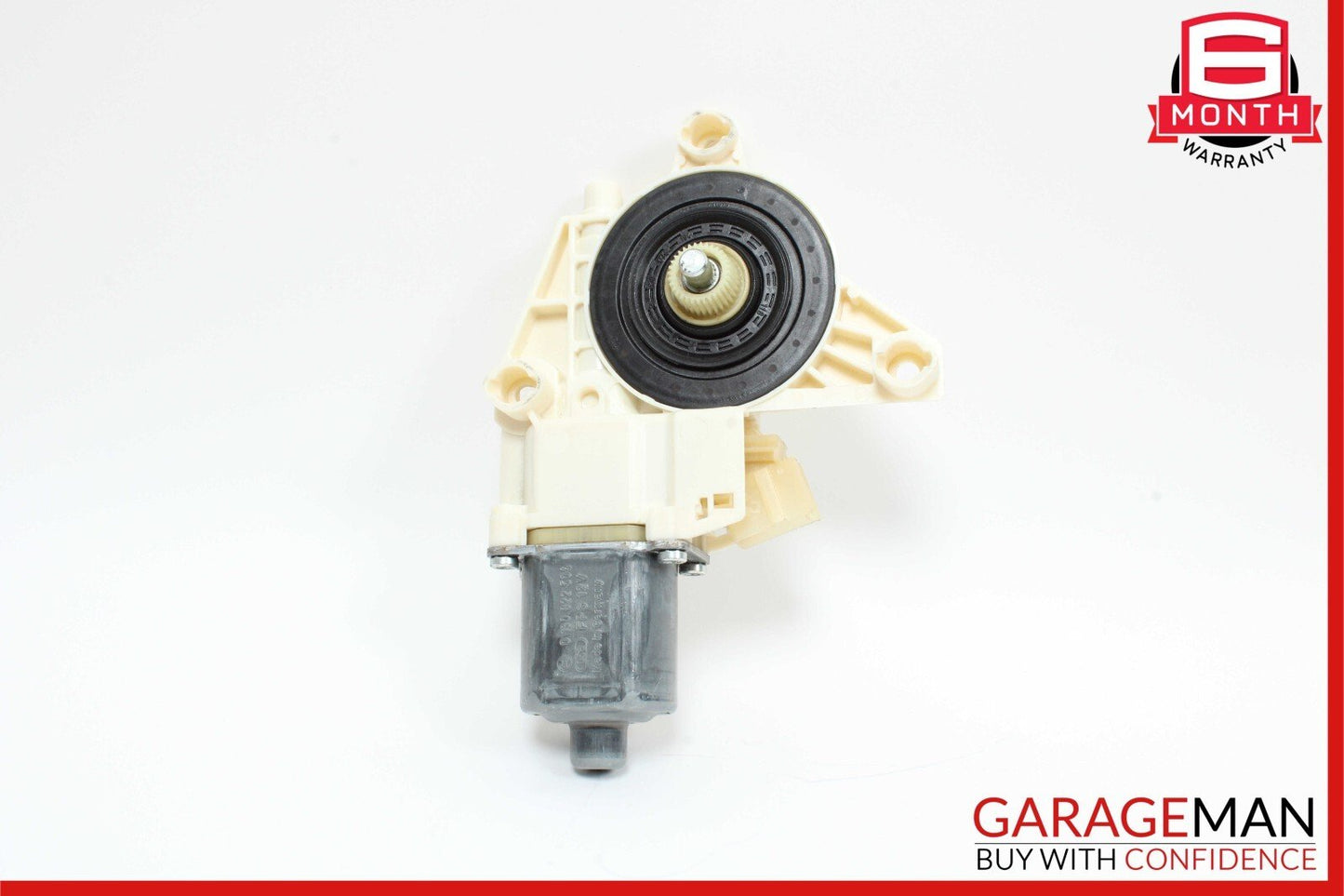 08-16 Mercedes W212 E350 GLK350 C300 Rear Right Door Window Regulator Motor