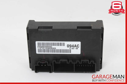 12-19 Fiat 500E Central Locking Control Module Unit P05062094AC OEM