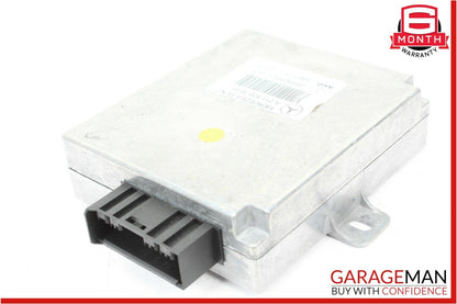 03-06 Mercedes W211 E500 E320 Communication Voice Control Module 2118203085 OEM