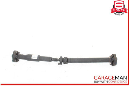 16-20 Mercedes R172 SLC43 SLC300 Rear Axle Driveshaft Drive Shaft Propeller OEM