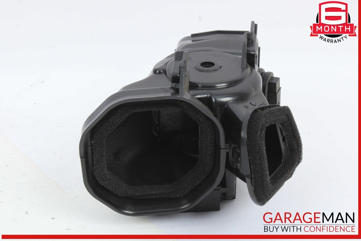 15-24 Mercedes W205 C300 Dash Dashboard Left Air Vent Duct Tube 2058300100 OEM