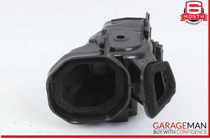 15-24 Mercedes W205 C300 Dash Dashboard Left Air Vent Duct Tube 2058300100 OEM