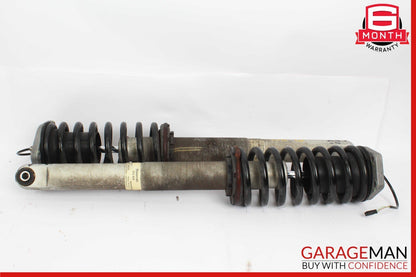 03-06 Maserati Quattroporte M139 Front Left & Right Shock Strut Absorber Set OEM