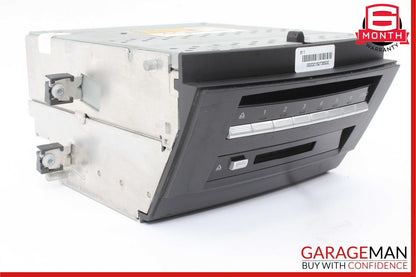 07-09 Mercedes W221 S550 S63 AMG Head Unit Command Comand CD Navigation