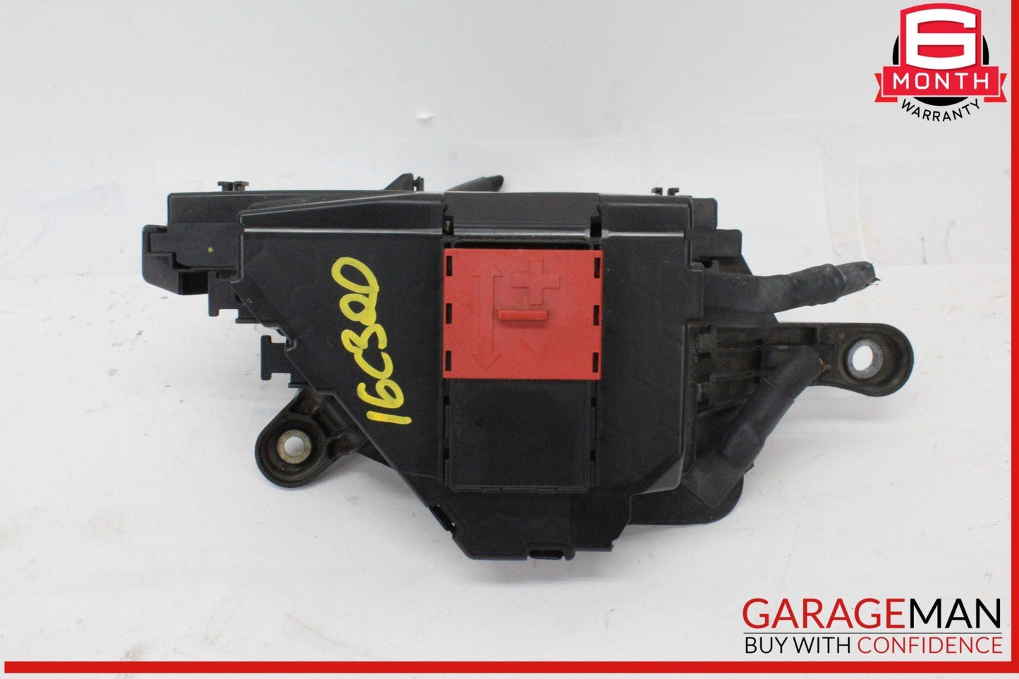 15-19 Mercedes W205 C300 Fuse Relay Junction Box 2055401950 OEM