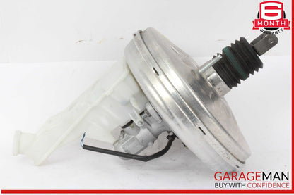 14-19 Mercedes W117 CLA250 CLA200 Power Brake Booster Master Cylinder Reservoir
