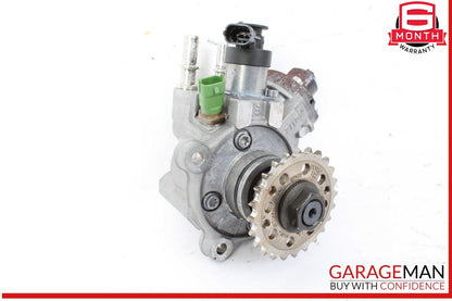 17-19 Jaguar XE AWD High Pressure Fuel Injection Pump Bosch G4D39B395AA OEM