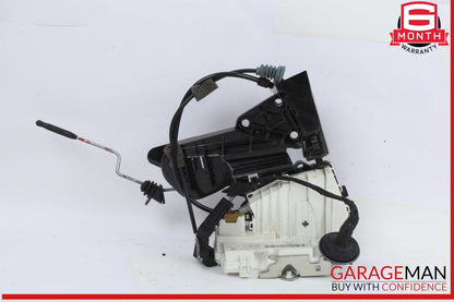 06-13 Mercedes W164 ML350 GL450 Rear Right Side Door Lock Latch Actuator OEM