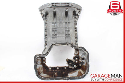 06-13 Mercedes W164 ML350 R350 SLK280 Upper Engine Oil Pan 2720141602 OEM