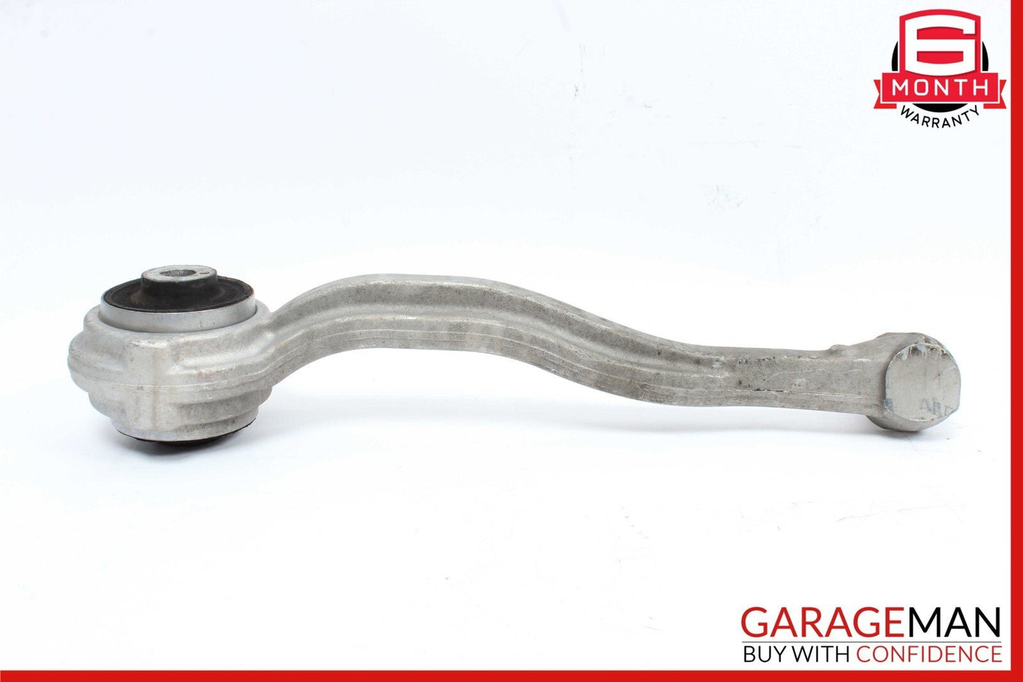 08-17 Mercedes W212 E350 C250 C350 Front Left Driver Side Upper Control Arm OEM