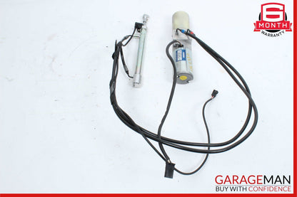 07-14 Mercedes W221 S550 S63 AMG Trunk Lid Pull Down Hydraulic Cylinder OEM