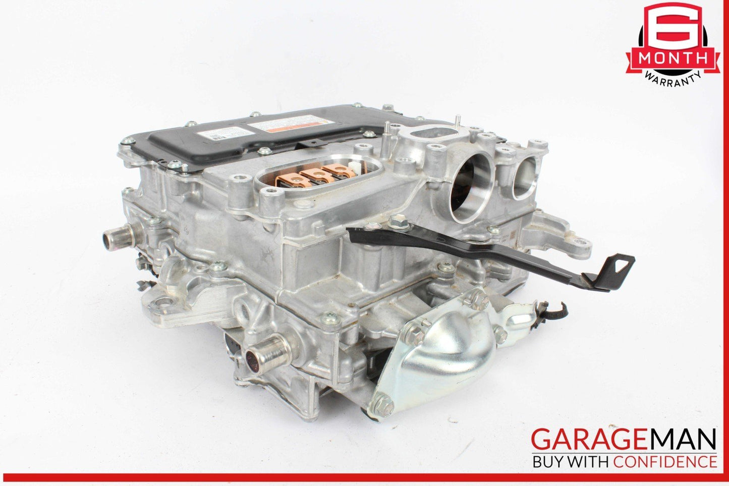 22-25 Toyota Tundra Hybrid Inverter Converter HV Motor Control Assembly OEM