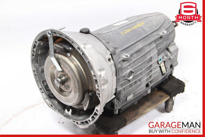 09-11 Mercedes W204 C300 SLK280 RWD 7G Automatic Transmission 722.999 OEM