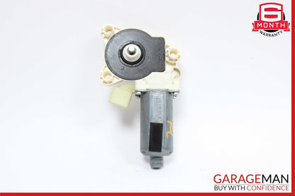 03-09 Mercedes W209 CLK500 CLK350 Front Left Door Window Regulator Motor Unit