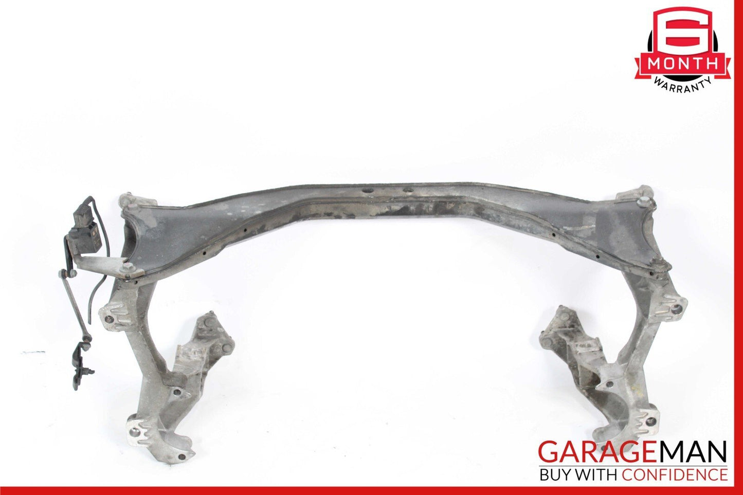 97-04 Porsche Boxster 986 Rear Subframe Sub Frame Mount Bracket Brace Assembly