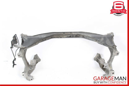 97-04 Porsche Boxster 986 Rear Subframe Sub Frame Mount Bracket Brace Assembly