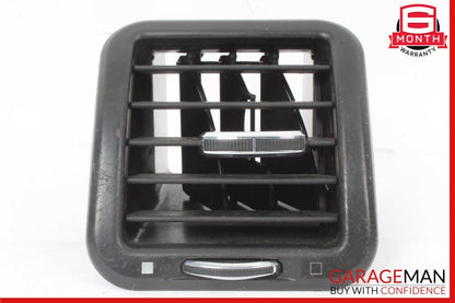 03-13 Maserati Quattroporte M139 Front Right or Left Console AC A/C Air Vent OEM