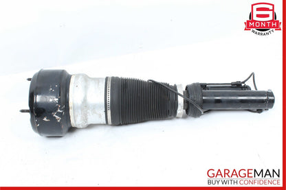 07-13 Mercedes W221 S550 S350 Front Right or Left Airmatic Air Shock Strut OEM