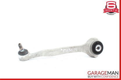08-14 Mercedes W204 C250 C350 Front Left Side Upper Control Arm RWD OEM