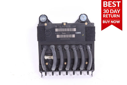 00-09 Mercedes R230 SL500 CL500 Front Left Side Seat Valve Control Block A83 OEM