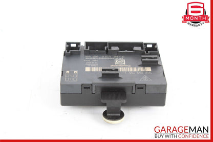 10-16 Porsche Panamera 970 Rear Left / Right Side Door Control Module Unit
