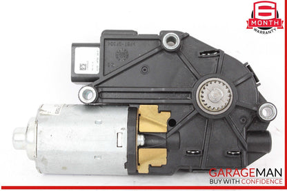06-13 Mercedes W164 ML350 GL450 Panoramic Sunroof Sun Roof Motor 1648201442 OEM