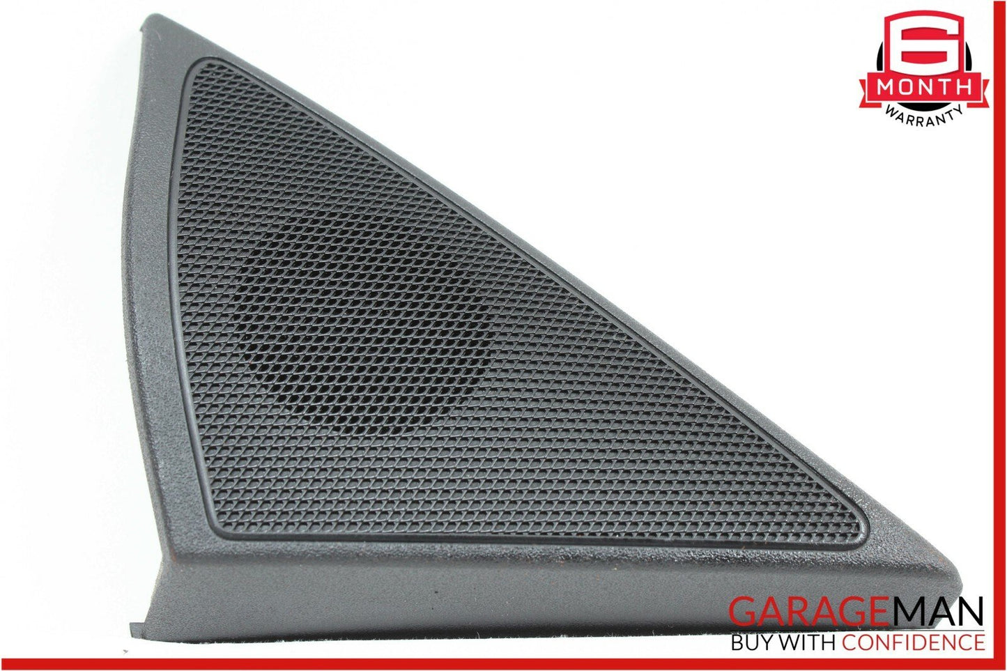 07-13 Mercedes W221 S550 S63 AMG Front Right Side Tweeter Speaker Trim Cover