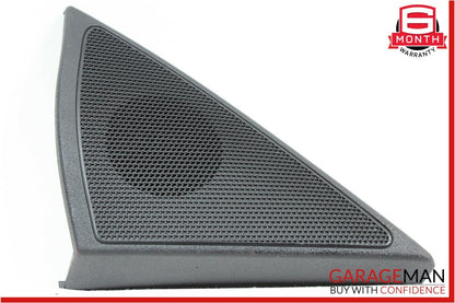 07-13 Mercedes W221 S550 S63 AMG Front Right Side Tweeter Speaker Trim Cover