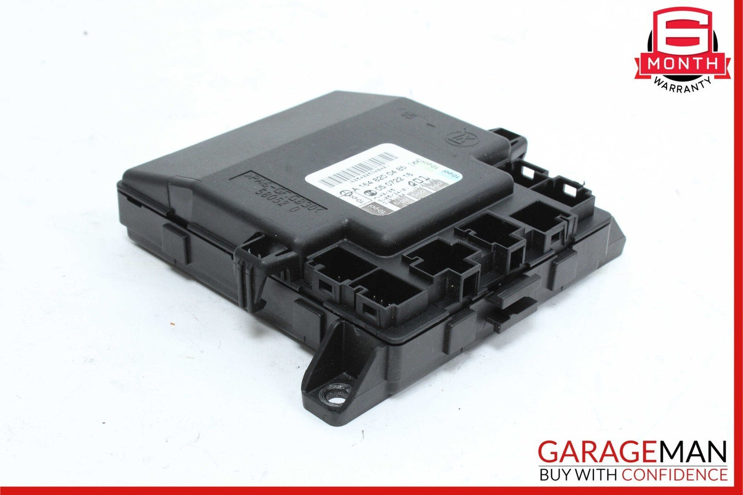 06-13 Mercedes X164 GL450 4MATIC Front Right Side Door Control Module Unit OEM