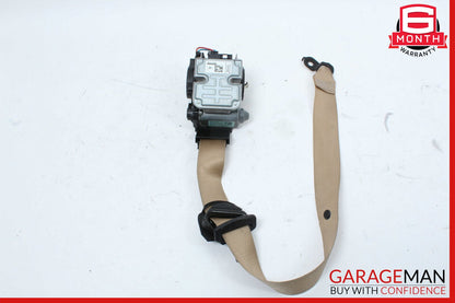 07-09 Mercedes W211 E350 Front Right Seatbelt Seat Belt Retractor OEM
