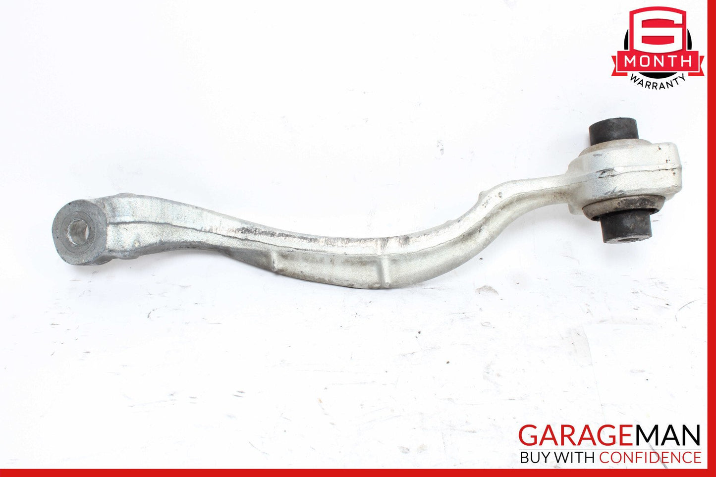 10-16 Mercedes W212 E350 Front Left Side RWD Wishbone Suspension Control Arm OEM